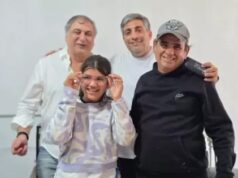 Operativo Ver Para Ser Libres: se entregaron 61 anteojos a niños de Pichanal