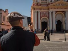 Fin de semana largo: Salta consolida su liderazgo turístico regional con agenda de eventos en toda la provincia