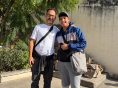 Emiliano Durand: “el mejor modo de ayudar es enseñar y el Estado debe igualar oportunidades”