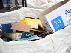 Este miércoles será el 6° Reciclatón de la ciudad en el Parque Sur