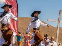 Semana Salta: propuestas para disfrutar la fe, la cultura y la naturaleza en distintos municipios