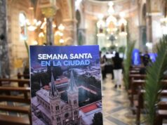 La Ciudad se prepara para vivir una Semana Santa con fe, tradición y experiencias únicas
