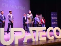 “Upateco es generar oportunidades”: Sáenz destacó la formación con salida laboral como eje del desarrollo en Salta
