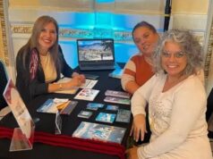 Salta fortaleció su oferta turística ante el mercado uruguayo