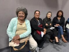 Se viene una jornada de “Salud y Vida Activa” para adultos mayores