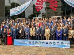 Parlamento del Norte Grande: Salta participó de la 57° Sesión Plenaria