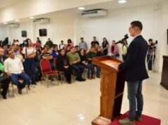 Con nueva sede, UPATecO inició el dictado de la Tecnicatura en Robótica en Salvador Mazza