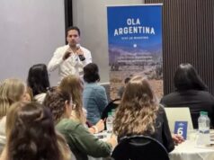 Salta fue sede del primer encuentro de OLA Argentina con operadores turísticos de todo el país