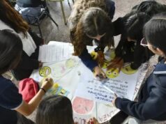 Educación impulsa jornadas de Convivencia Escolar para la construcción participativa de Acuerdos Escolares