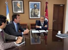 Evalúan las actuaciones judiciales y policiales por mensajes intimidatorios en el ámbito escolar