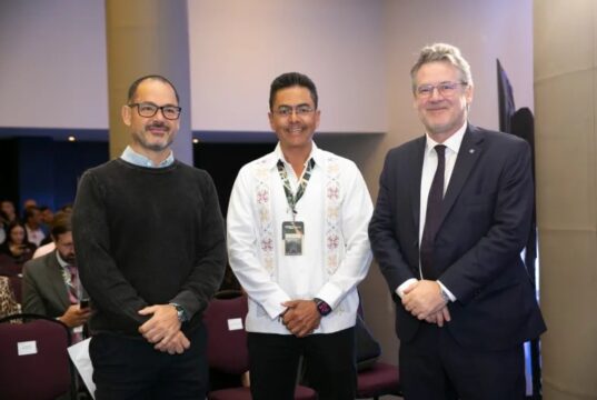 Salta fue elegida por UNESCO para presidir la Red Argentina de Ciudades del Aprendizaje