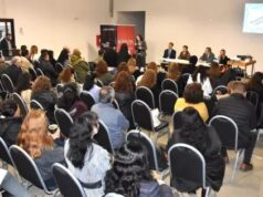 Herramientas legales para la convivencia: Educación y el Ministerio Público Fiscal abordan la violencia en las escuelas