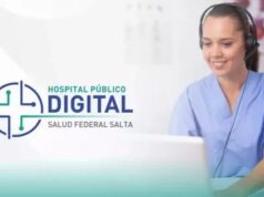 Salud digital: Sáenz entregará tablets a agentes sanitarios en la segunda etapa de SAFESA