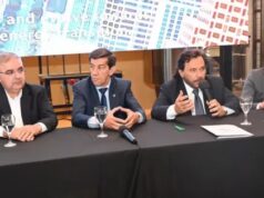 Mesa del Litio: Sáenz pidió reglas claras a nivel país para garantizar previsibilidad e inversiones