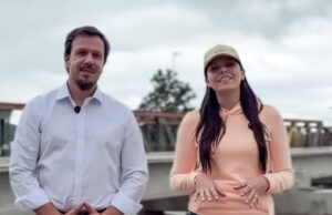 Recorridos sí. Gestiones, no