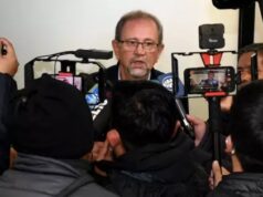 Repavimentación de la RN 9-34 con fondos provinciales: “Muestra el compromiso del Gobernador con todos los salteños”
