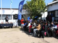 El CIC de Asunción festejó 18 años de vida institucional