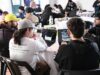 Comenzó el Primer Congreso de IA con gran convocatoria y participación federal