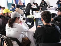 Comenzó el Primer Congreso de IA con gran convocatoria y participación federal