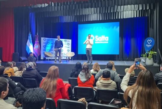 La ciudad impulsa la innovación en la gestión de gobiernos municipales