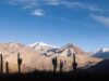 Cachi representará a la Argentina en el certamen mundial Best Tourism Villages 2026