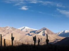 Cachi representará a la Argentina en el certamen mundial Best Tourism Villages 2026