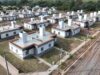 El gobernador Sáenz entregará hoy 48 nuevos departamentos en Rosario de la Frontera