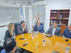 El Gobierno monitorea el abastecimiento de gas y coordina acciones con los sectores productivos