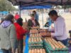 “El Mercado en tu barrio” llega al Delmi con precios imperdibles y servicios municipales