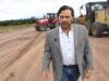 “Los salteños no podían seguir esperando”: Sáenz supervisó las obras que la Provincia sostiene en la Ruta 9/34