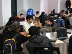 Este sábado sumate a Puna Tech: IA, emprendedurismo y tecnología en un solo lugar