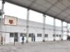 Obra de ampliación en el IES 6.017 “Amadeo Sirolli” de General Güemes