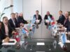 Asamblea del Norte Grande: Sáenz planteó soluciones urgentes para las rutas y el abastecimiento de gas