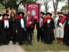 El gobernador Sáenz encabezó el inicio de los homenajes al General Güemes
