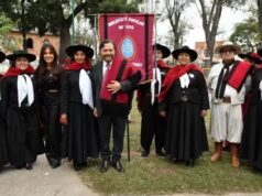 El gobernador Sáenz encabezó el inicio de los homenajes al General Güemes
