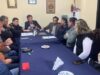Tartagal contará con una nueva base operativa de motoristas policiales, más vehículos y más efectivos