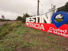 Destino Potencia Metán: comenzó la cuenta regresiva para la gran inauguración