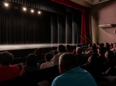 El Teatro Municipal recibe al show de stand up “No me vuelvo a enamorar”