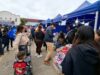 Este sábado se llevará a cabo una nueva edición de la Feria Tope