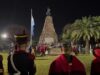 Una emotiva Guardia Bajo las Estrellas recordó al General Güemes en la Ciudad de Buenos Aires