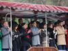 Salta rindió homenaje a Martín Miguel de Güemes en el aniversario de su fallecimiento