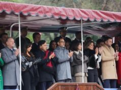 Salta rindió homenaje a Martín Miguel de Güemes en el aniversario de su fallecimiento