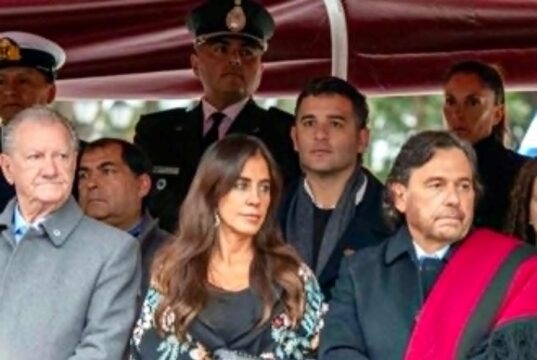 Sáenz en los homenajes a Güemes: “Debemos tomar su ejemplo y defender los intereses de la Patria y de los salteños»