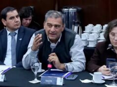El modelo de atención de ACV de Salta será tomado como referencia a nivel nacional
