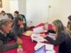 Regularización de terrenos en Cachi: cientos de vecinos recibieron información para avanzar en el proceso dominial