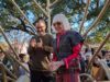 Marta Minujín eligió Salta y dejó una obra que ya pertenece a todos los salteños