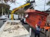 Se recuperaron dos nuevos espacios públicos en la ciudad