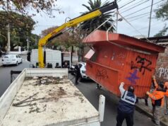 Se recuperaron dos nuevos espacios públicos en la ciudad