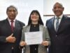 Entregaron los certificados de la Diplomatura en Liderazgo Global a 52 jóvenes salteños