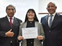Entregaron los certificados de la Diplomatura en Liderazgo Global a 52 jóvenes salteños